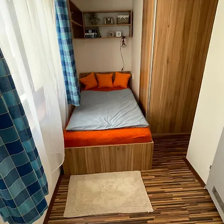 Pensionat Trncin 3*