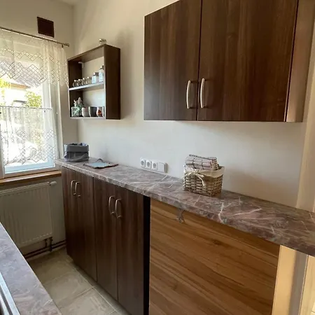 Guest house Trncin Mlada Boleslav