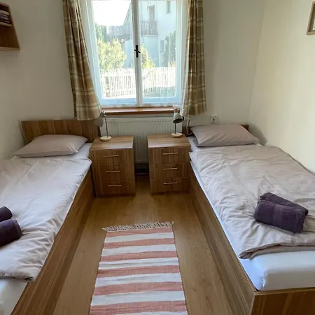 Guest house Trncin 3*