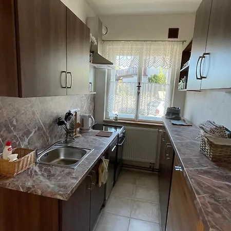 Trncin Pensjonat Mladá Boleslav