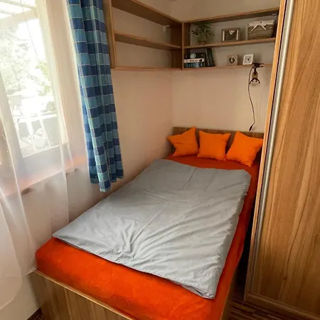 Trncin Pensjonat Mladá Boleslav