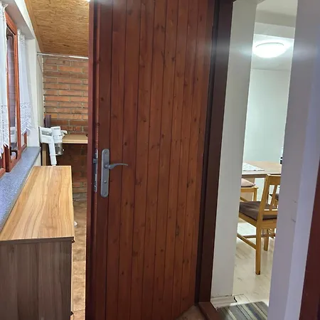 Trncin Guest house Mlada Boleslav