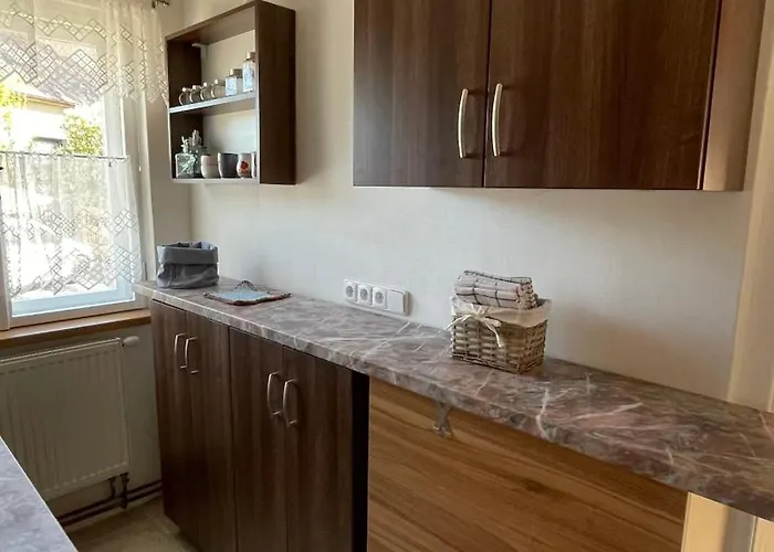 بيت ضيافة Trncin Mladá Boleslav