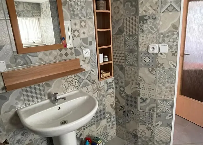 Vendégház Trncin 3*