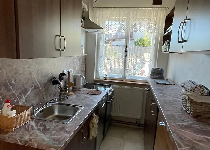 Trncin Vendégház Mladá Boleslav