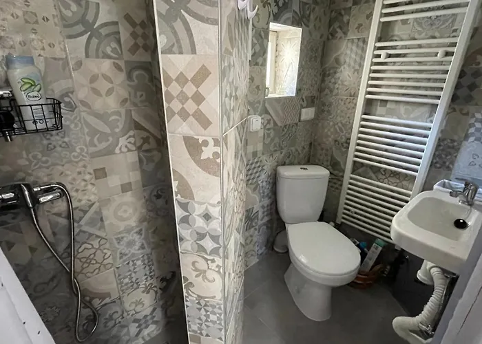 بيت ضيافة Trncin Mladá Boleslav