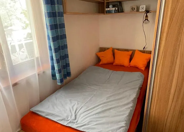 Trncin بيت ضيافة Mladá Boleslav