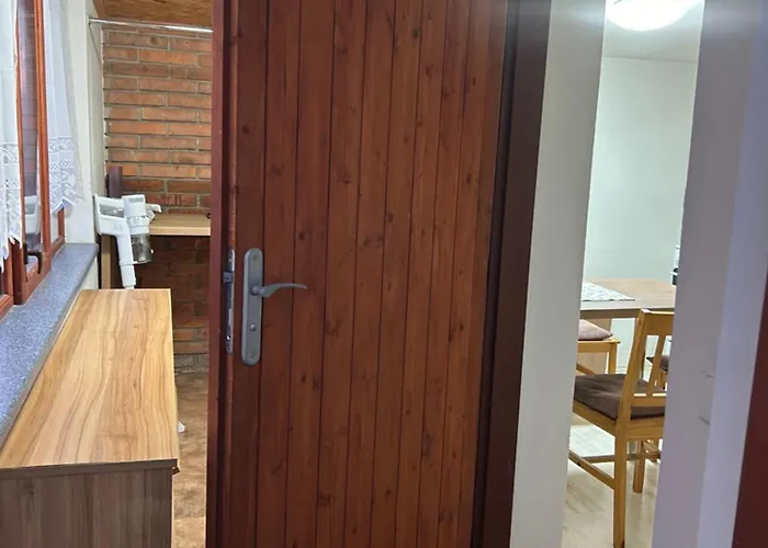 Trncin Vendégház Mladá Boleslav