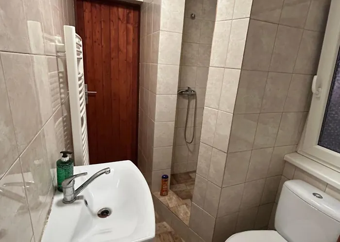 Trncin Vendégház 3*