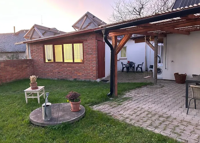 Trncin بيت ضيافة Mladá Boleslav